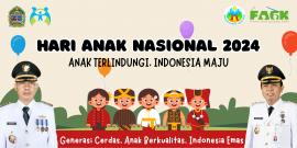 Hari Anak Nasional 